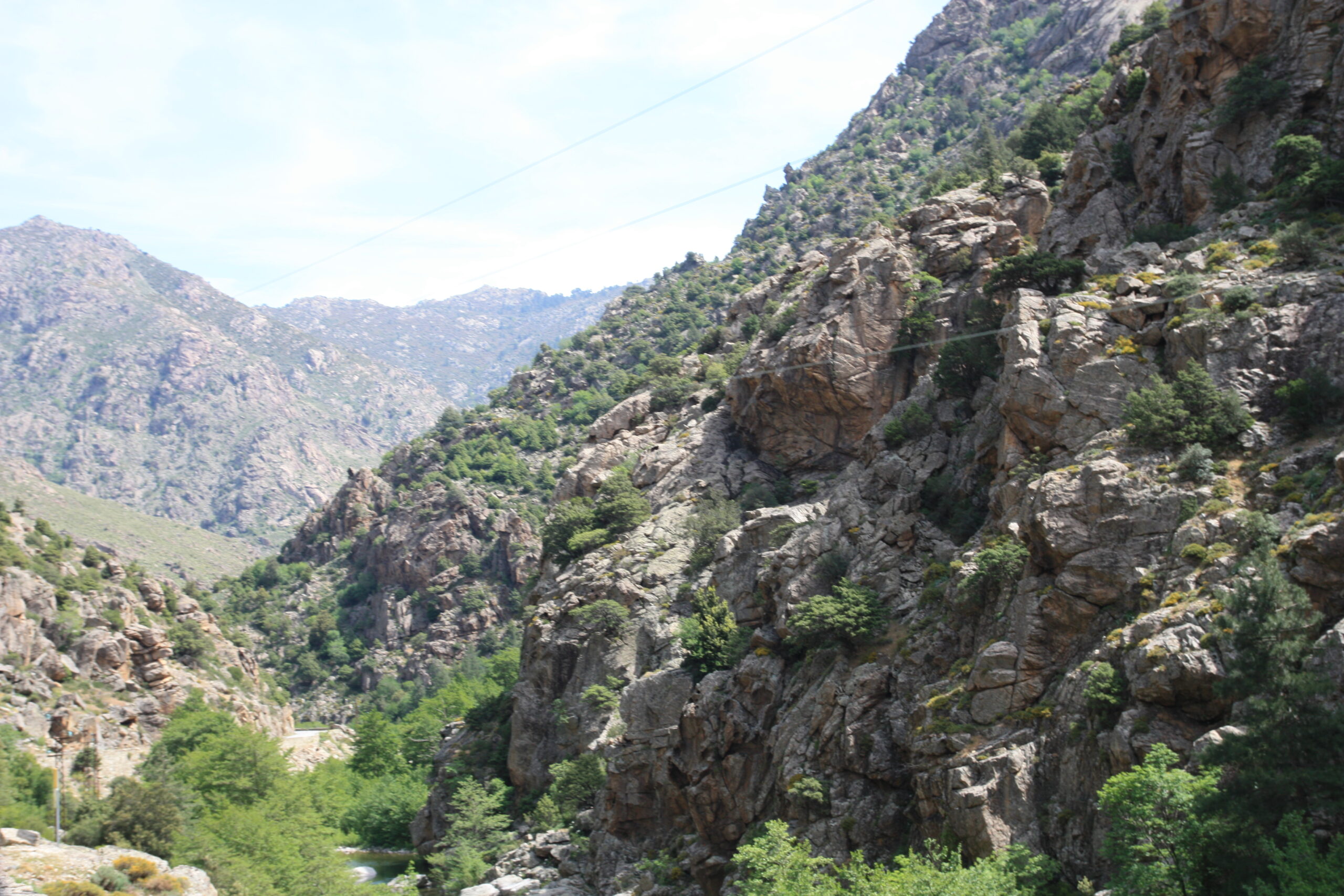 Corsica: Île de beauté