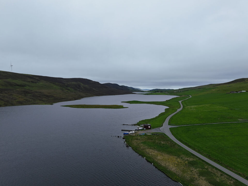 Loch Tingwall